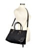 Coach Black Satchel One size - photo 2