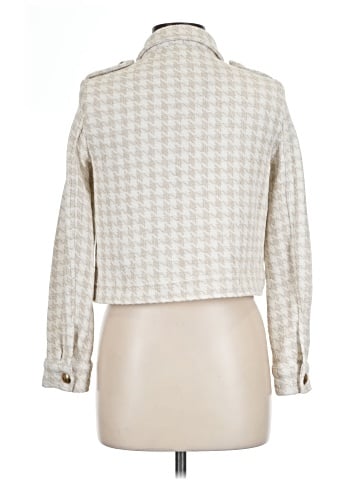 Zara Jacket (view 2)