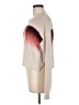 Aeropostale Color Block Ivory Pullover Sweater Size M - photo 5