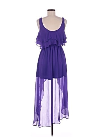 Arden B. Cocktail Dress (view 2)