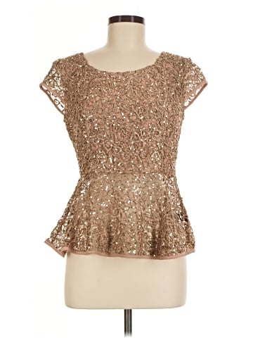 Ark & Co. Short Sleeve Top (view 1)