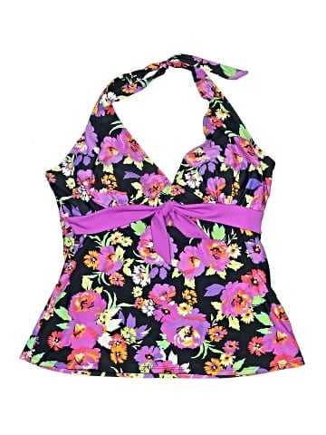 Swimsuits for all Swimsuit Top (view 1)