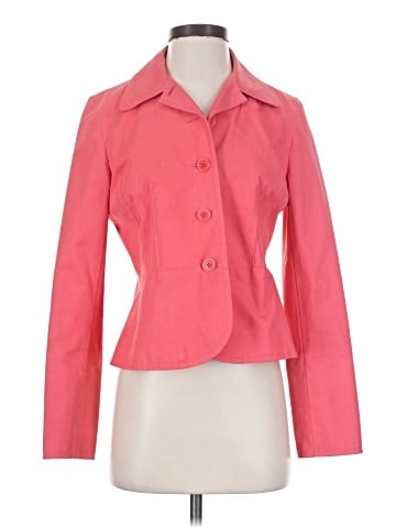 Ann Taylor Blazer (view 1)