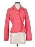 Ann Taylor Pink Blazer Size 4 - photo 1