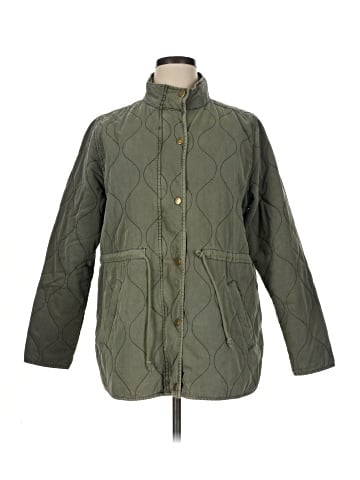 Maurices Coat (view 1)