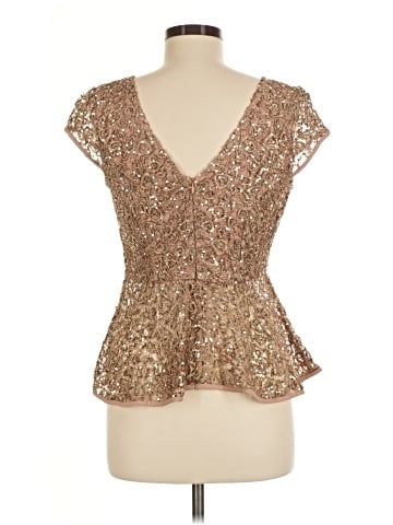 Ark & Co. Short Sleeve Top (view 2)