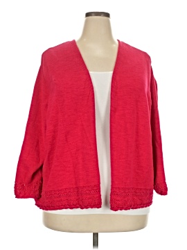 Croft & Barrow Cardigan
