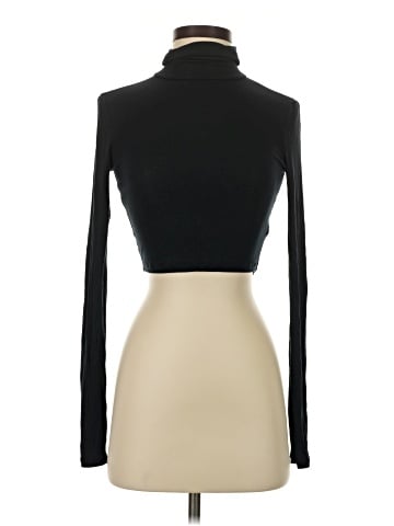 Sunday Best Long Sleeve Turtleneck (view 1)
