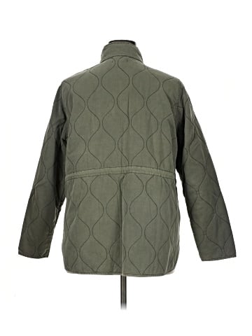 Maurices Coat (view 2)