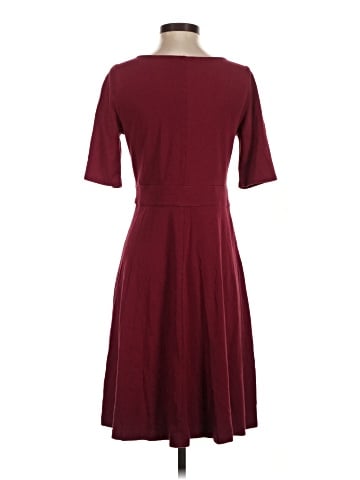 Lands' End Cocktail Dress (view 2)