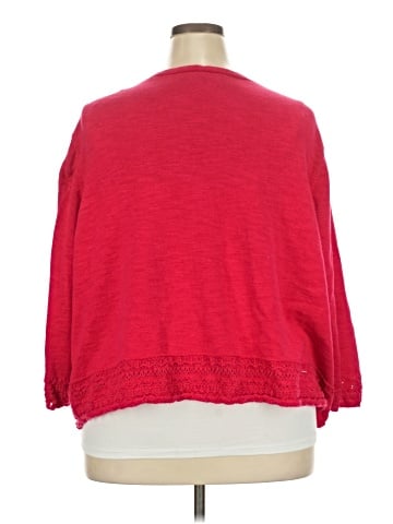 Croft & Barrow Cardigan (view 2)