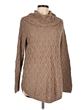 Jeanne Pierre Turtleneck Sweater