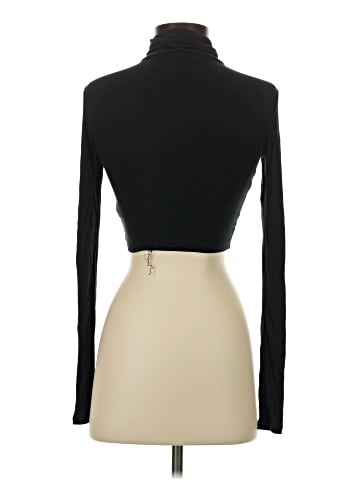 Sunday Best Long Sleeve Turtleneck (view 2)