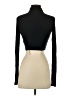 Sunday Best Black Long Sleeve Turtleneck Size XXS - photo 2