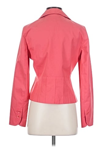 Ann Taylor Blazer (view 2)