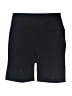 Outdoor Voices Solid Black Athletic Shorts Size S - photo 1
