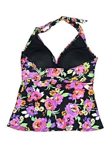 Swimsuits for all Swimsuit Top (view 2)