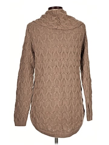 Jeanne Pierre Turtleneck Sweater (view 2)