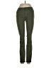 Ann Taylor Green Jeans Size 00 - photo 1