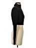 Sunday Best Black Long Sleeve Turtleneck Size XXS - photo 4