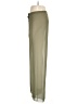 Nicole Miller Green Casual Pants Size L - photo 5