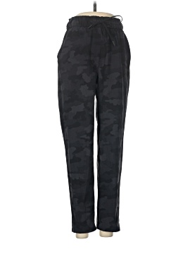 Lululemon Athletica Track Pants