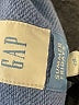 Gap Blue Sweatshirt Size XXL - photo 7