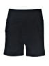 Outdoor Voices Solid Black Athletic Shorts Size S - photo 2
