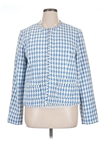 NANETTE Nanette Lepore Blazer (view 1)