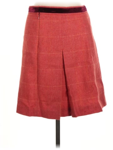 J.Crew Casual Skirt (view 2)