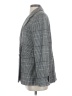 Madewell Houndstooth Gray Blazer Size 4 - photo 5