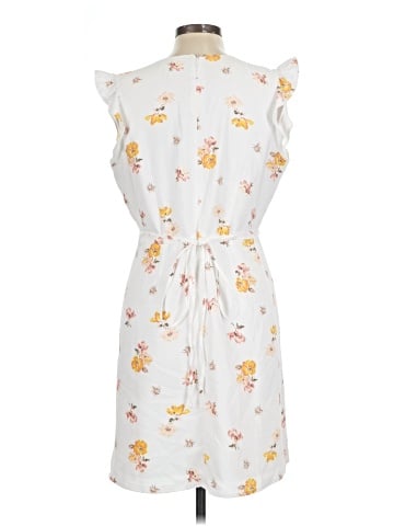 Ann Taylor LOFT Outlet Casual Dress (view 2)