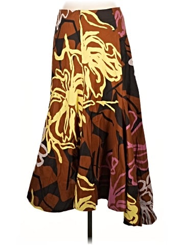 Zara Casual Skirt (view 2)