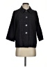 J.Jill Black Coat Size S - photo 1