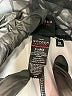 Spyder Graphic Gray Active Pants Size XL - photo 4