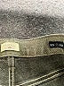 Faherty Gray Jeans Size 27 waist - photo 7