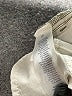 Faherty Gray Jeans Size 27 waist - photo 8