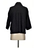 J.Jill Black Coat Size S - photo 2