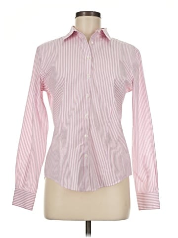 Brooks Brothers Long Sleeve Button-Down Shirt (view 1)