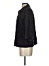 J.Jill Black Coat Size S - photo 5
