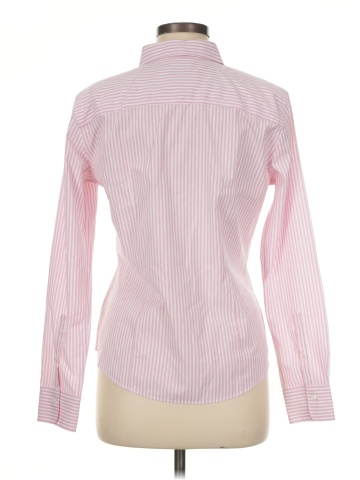 Brooks Brothers Long Sleeve Button-Down Shirt (view 2)