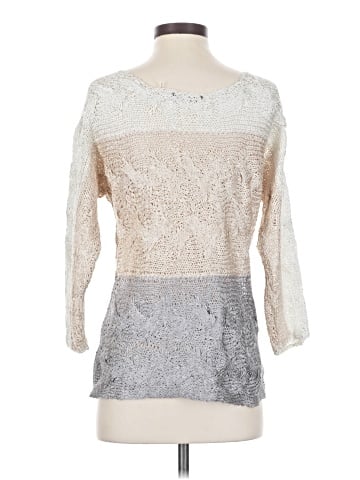 Nic + Zoe 3/4 Sleeve Top (view 2)