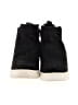 Steve Madden Black Wedges Size 4 - photo 2