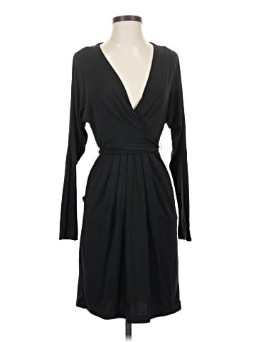 BCBGMAXAZRIA Cocktail Dress (view 1)