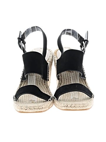 Banana Republic Wedges (view 2)