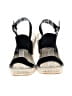 Banana Republic Black Wedges Size 8 - photo 2