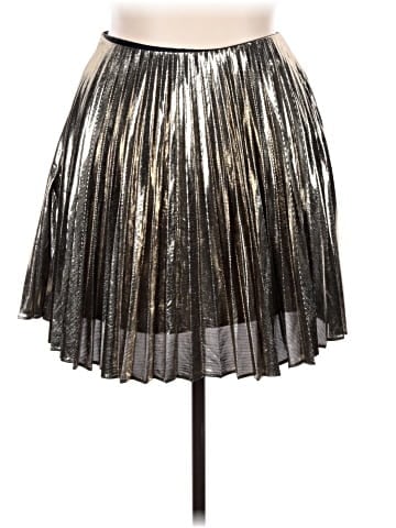 Maeve by Anthropologie Formal Skirt (view 2)