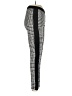 Ryu Houndstooth Black Leggings Size M - photo 4