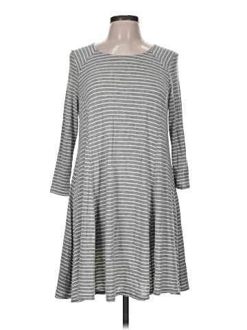Altar'd State Casual Dress (view 1)