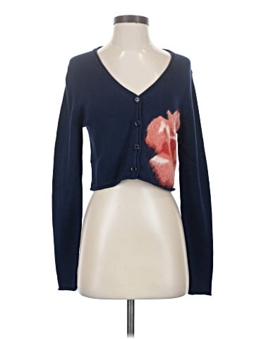 Kenzo Cardigan (view 1)